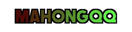MAHONGQQ Logo